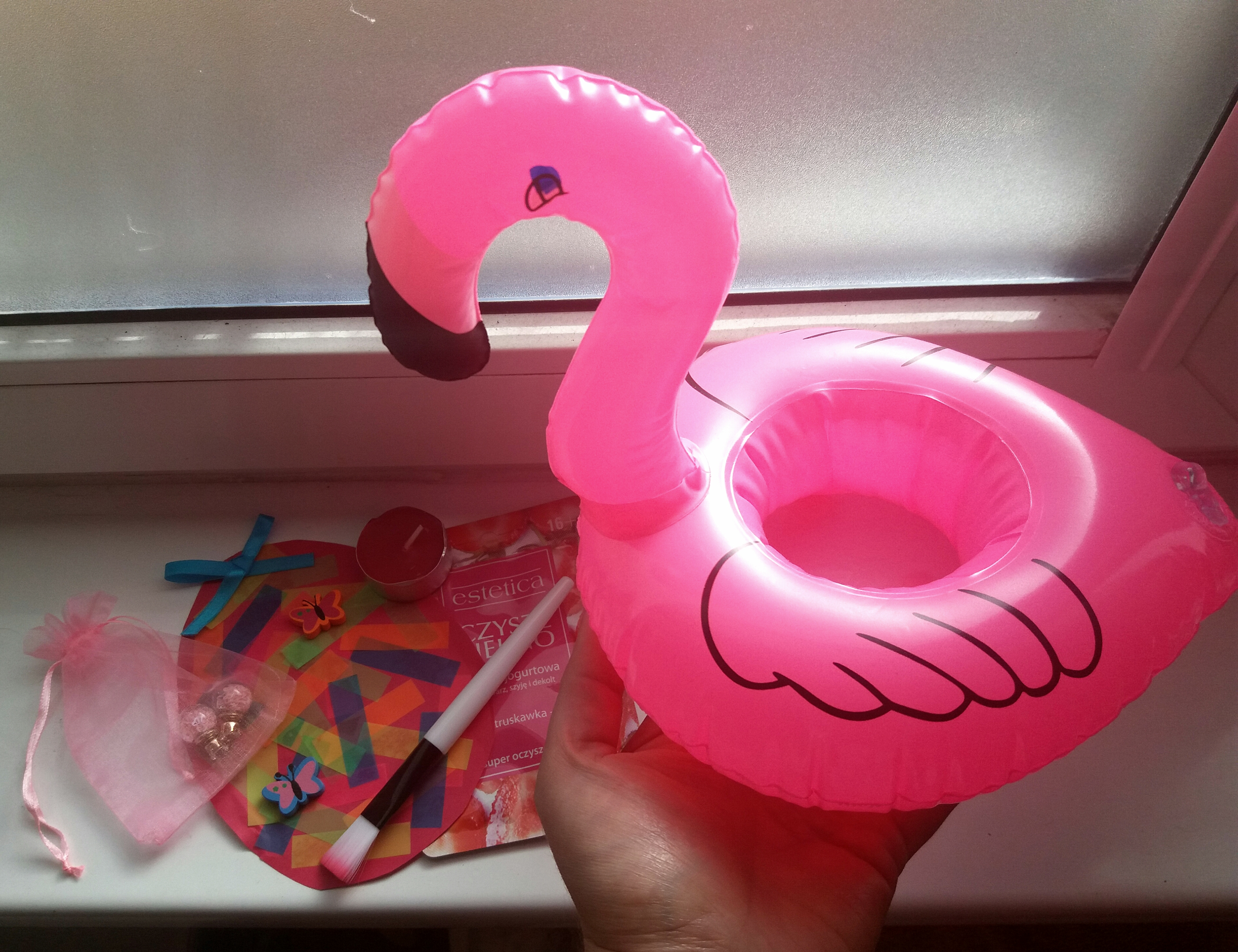 ✩ Kalendarz urodzinowy Clouders ✩