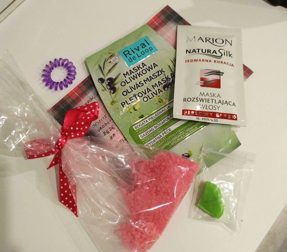 Wyjątkowe listy do Clouders: 