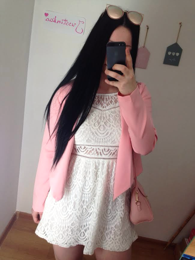 Królowa Dresscloud!