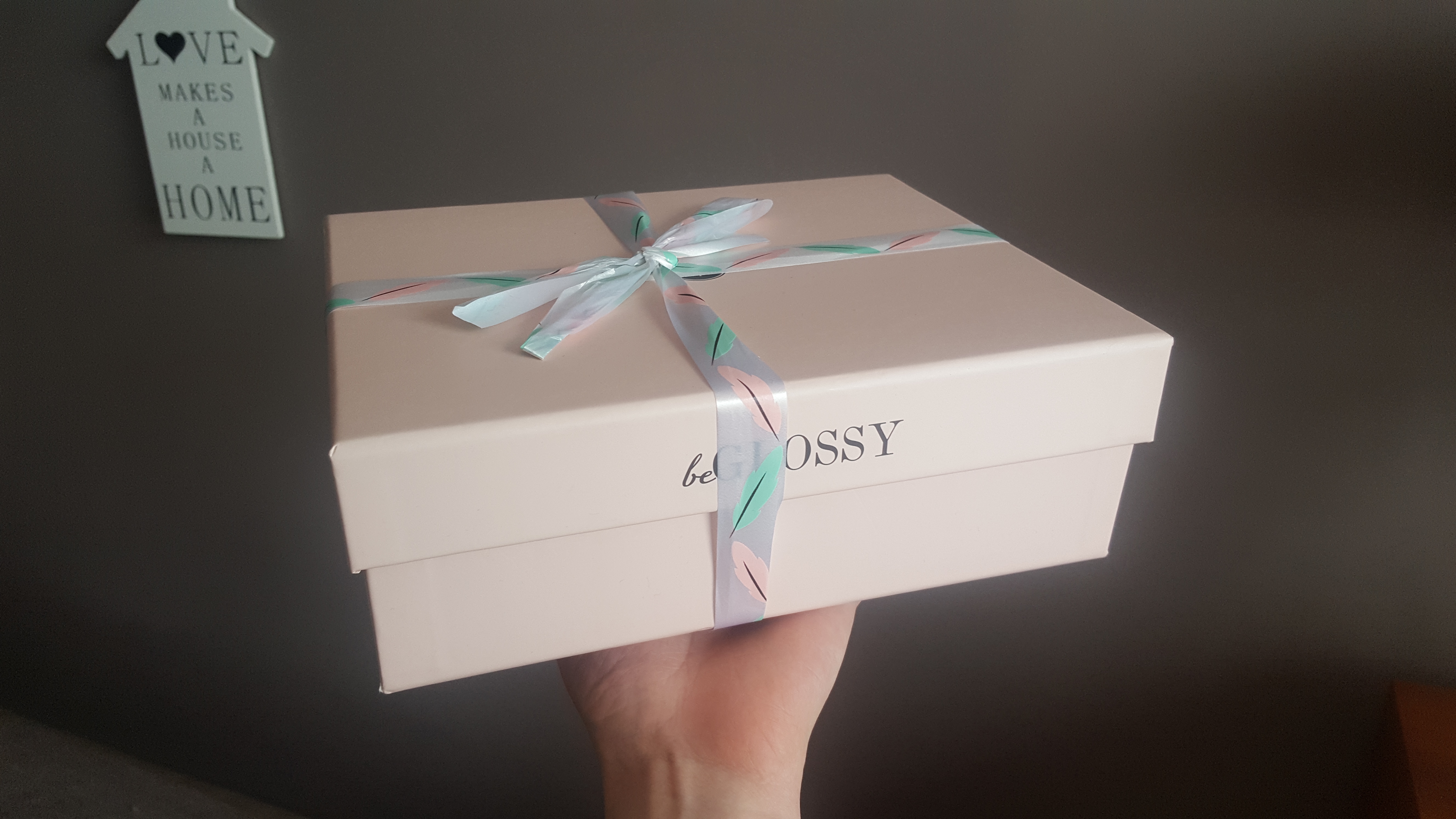 ✩ Kalendarz urodzinowy Clouders ✩