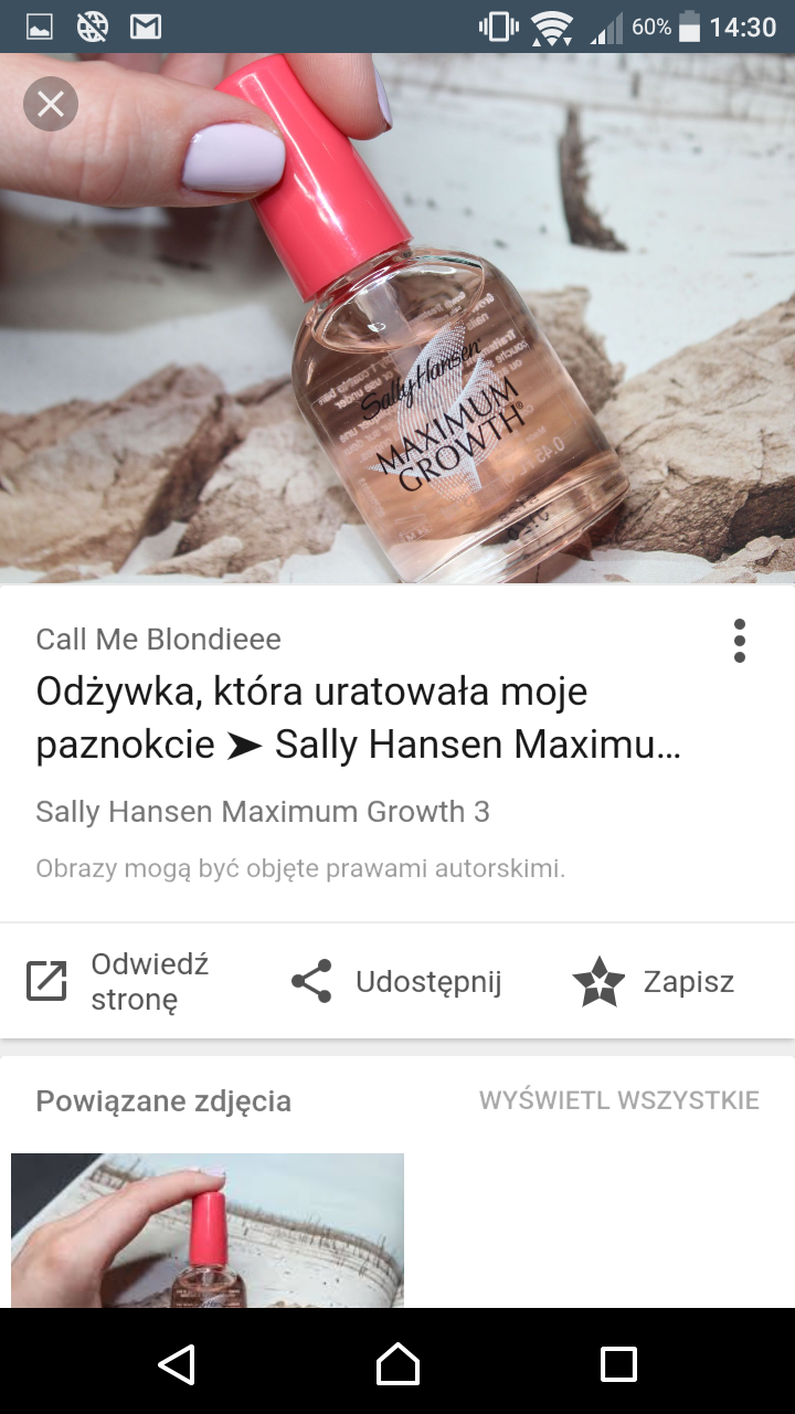 -49% kolejna edycja promocji w Rossmann