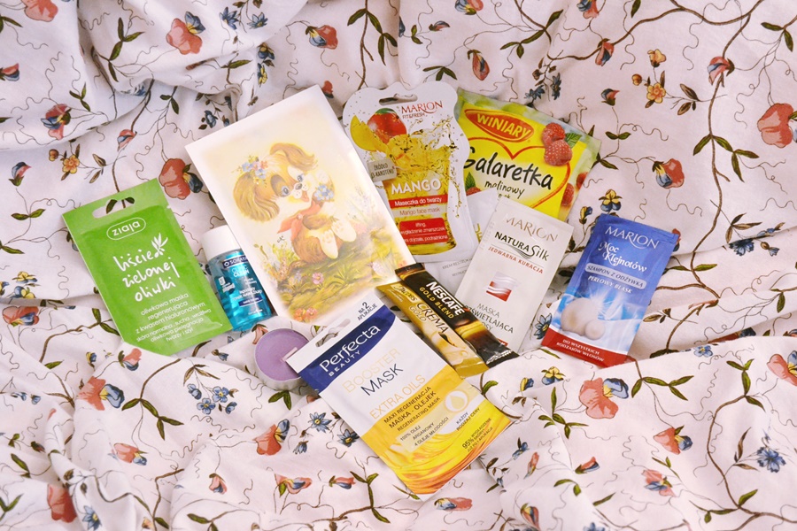 ✩ Kalendarz urodzinowy Clouders ✩