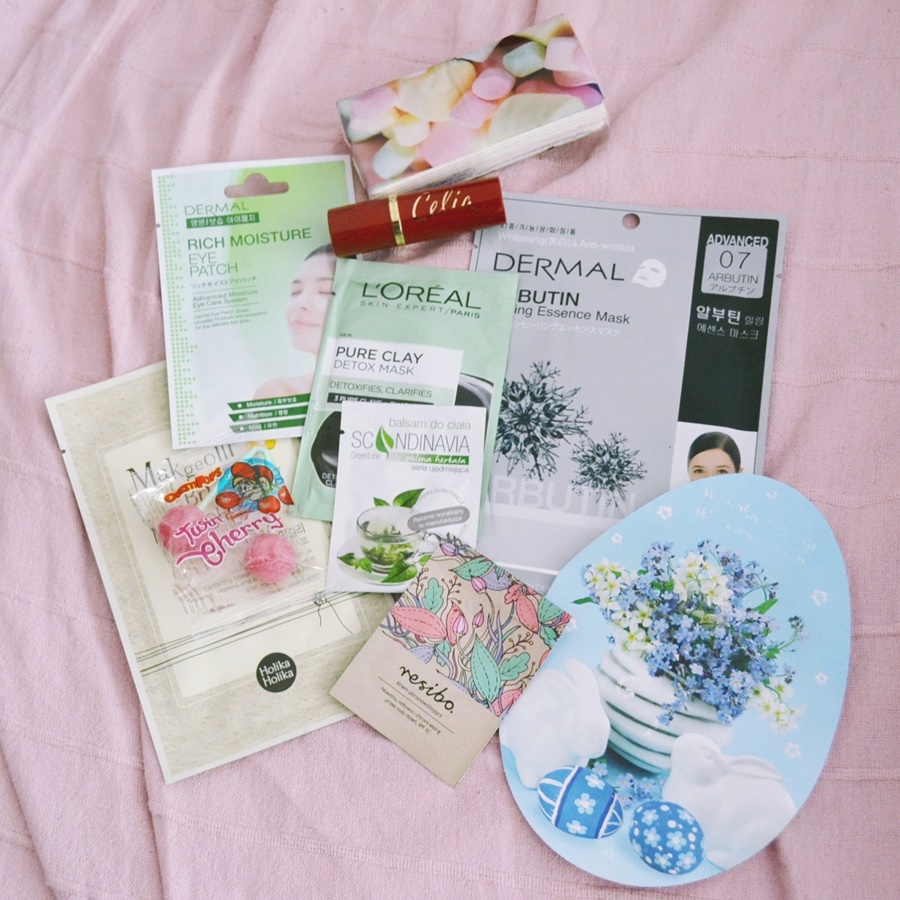 ✩ Kalendarz urodzinowy Clouders ✩