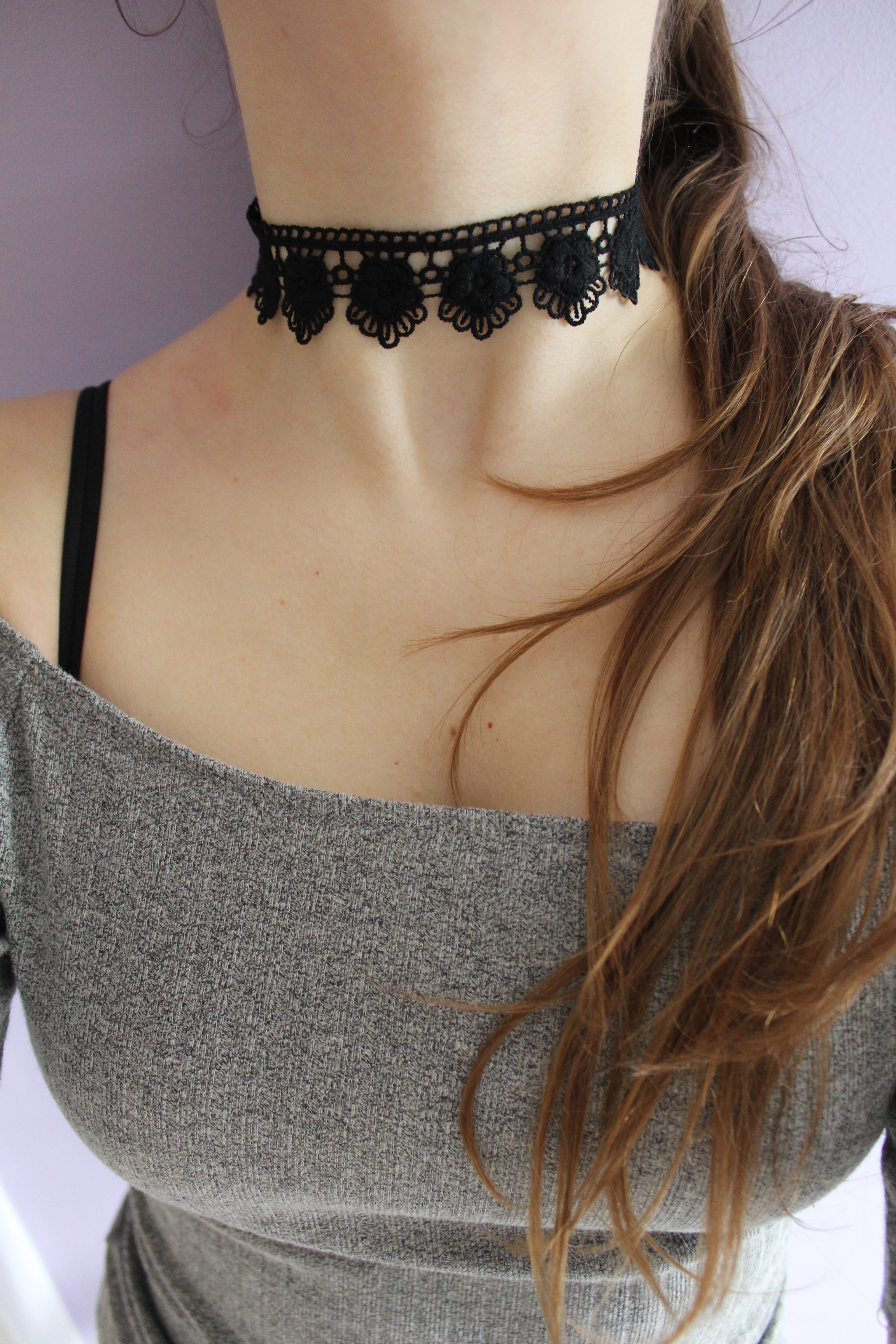 Pokaż swój profil na Vinted