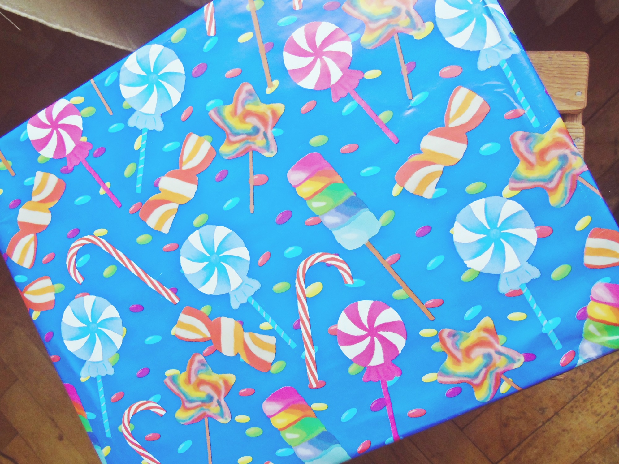 ✩ Kalendarz urodzinowy Clouders ✩