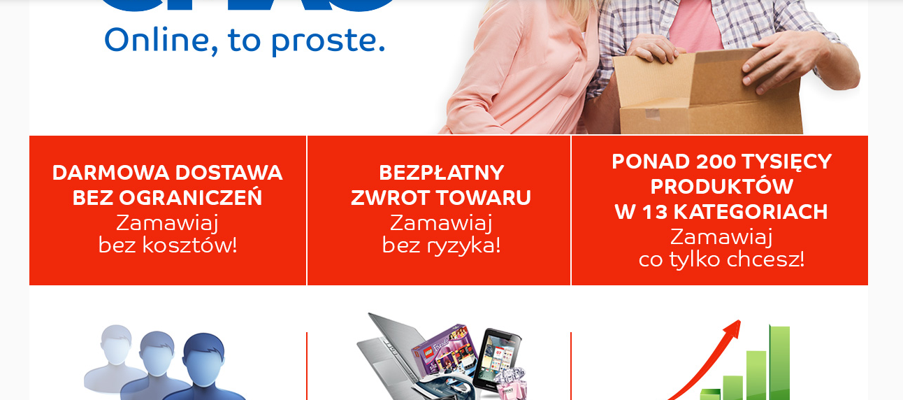 Promocje świąteczne 