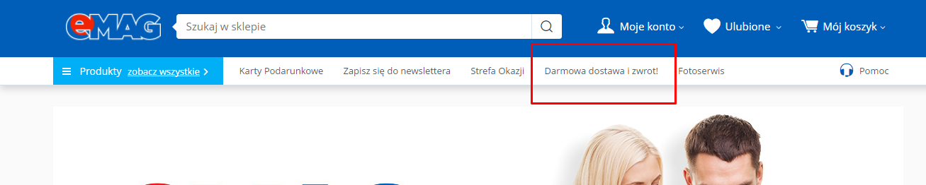 Promocje świąteczne 