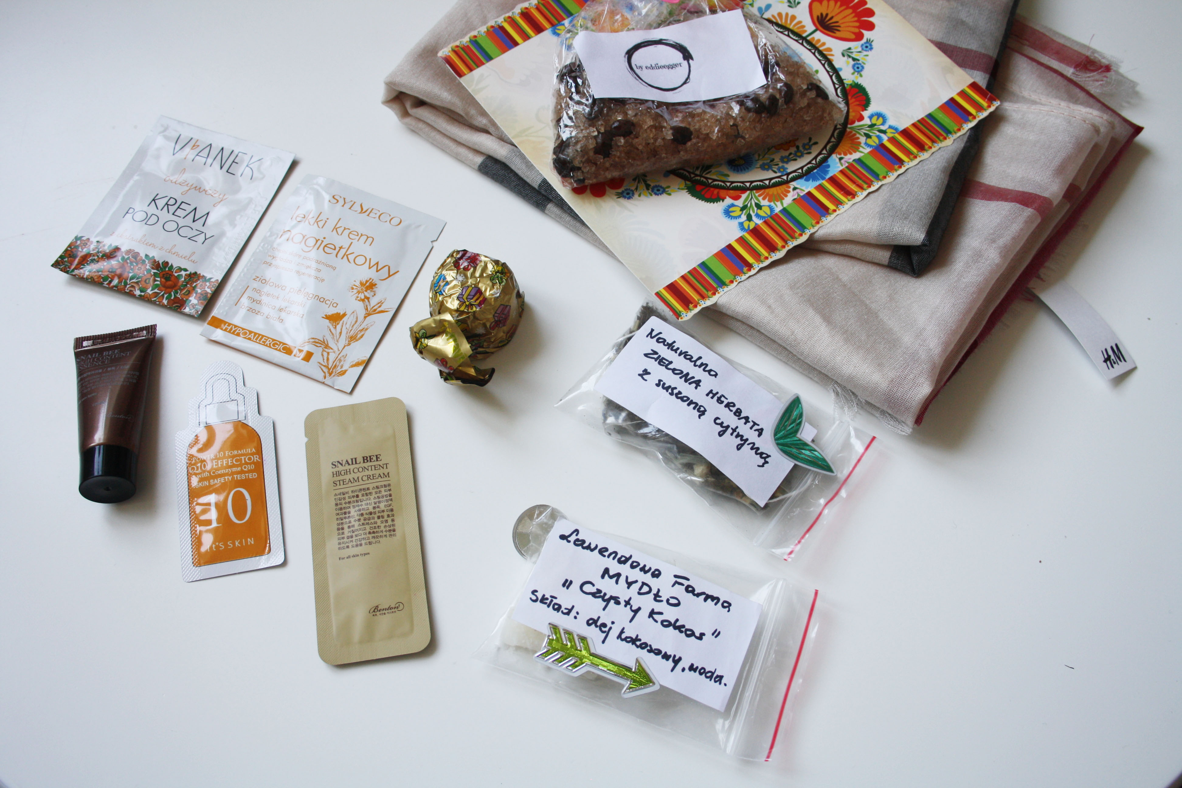 ✩ Kalendarz urodzinowy Clouders ✩