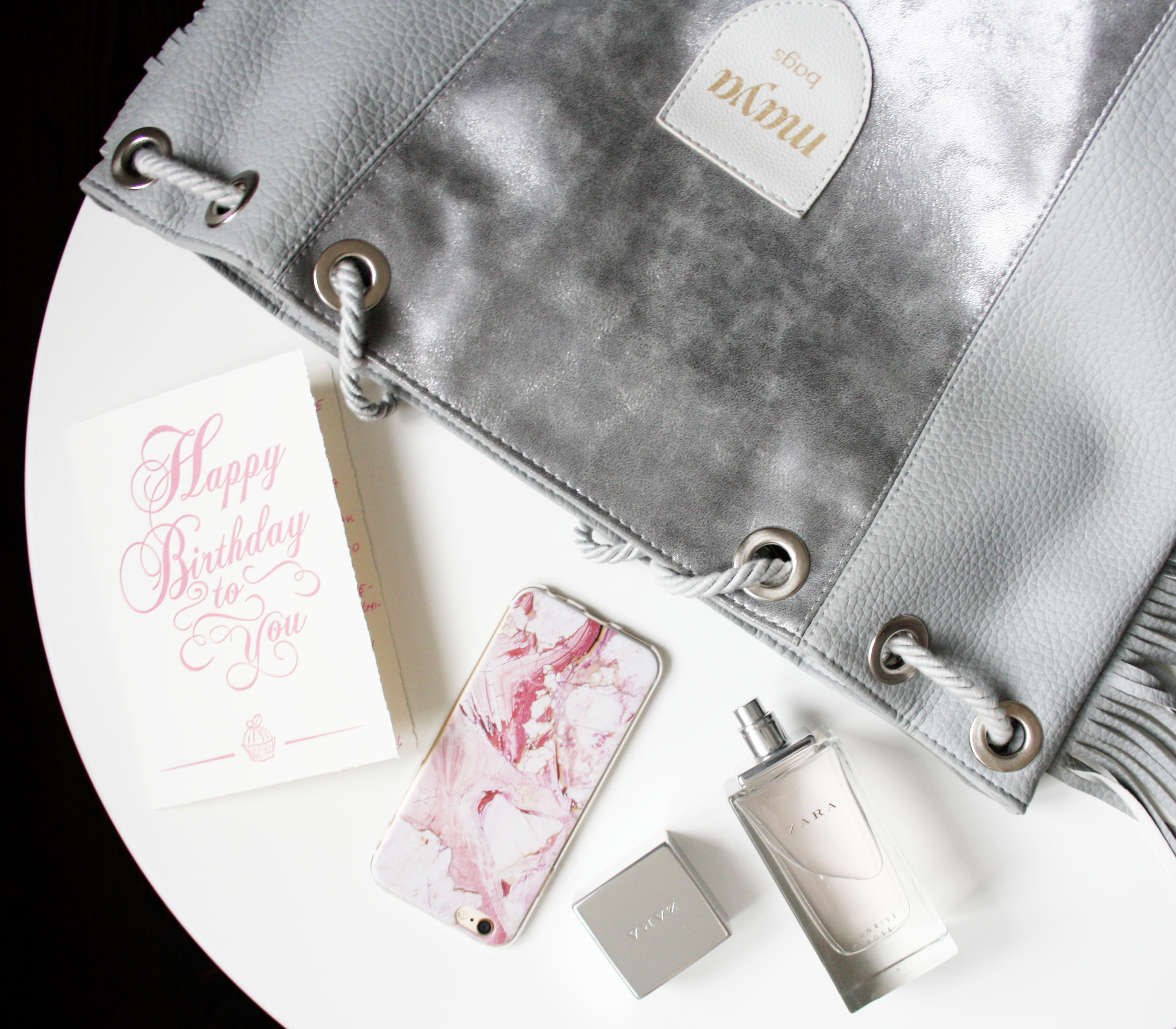 ✩ Kalendarz urodzinowy Clouders ✩