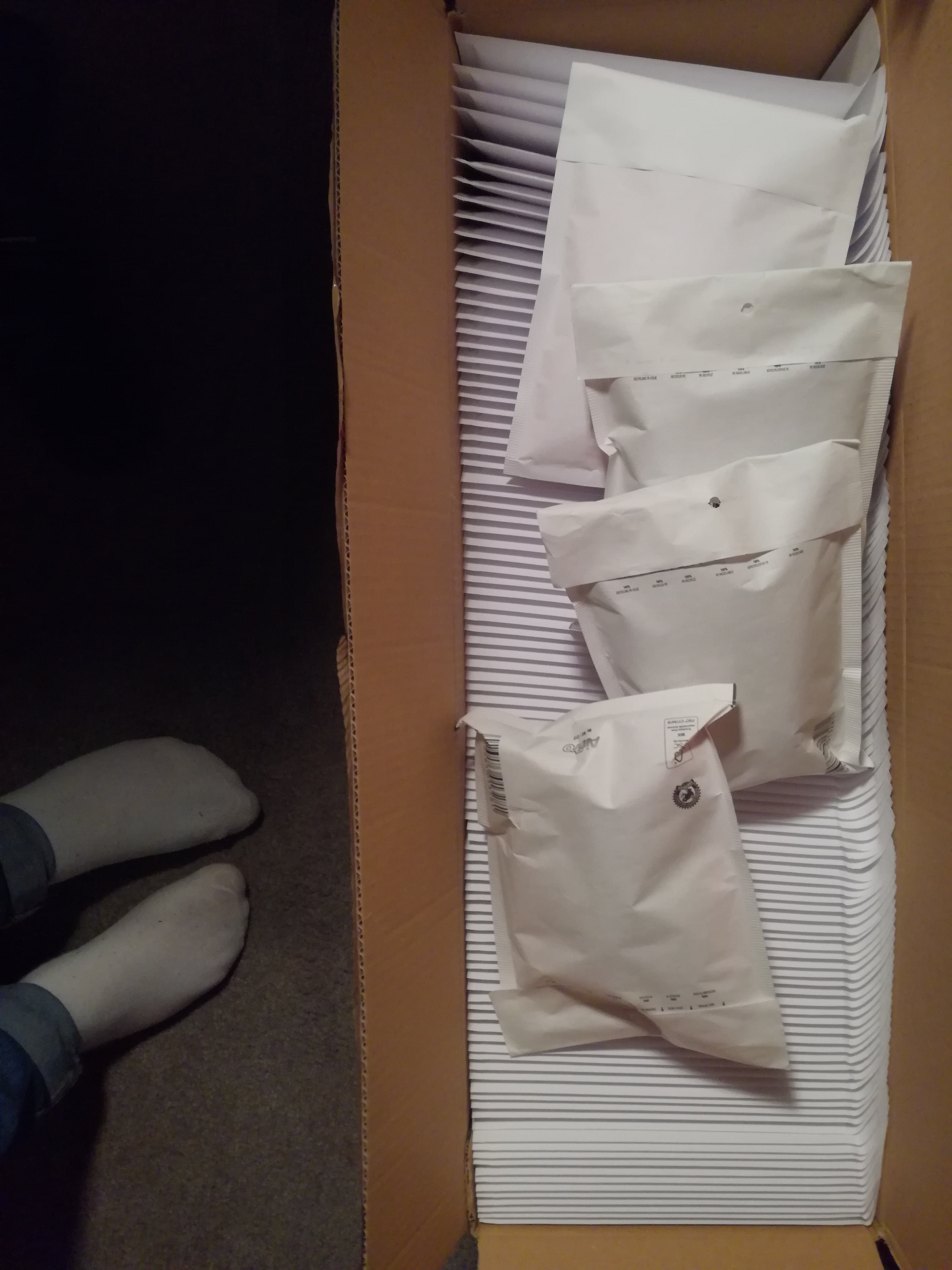 ✩ Kalendarz urodzinowy Clouders ✩