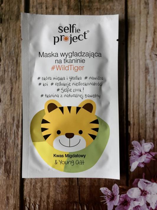 kosmetyki maseczki