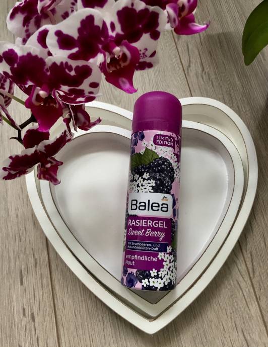 kosmetyki depilacja balea