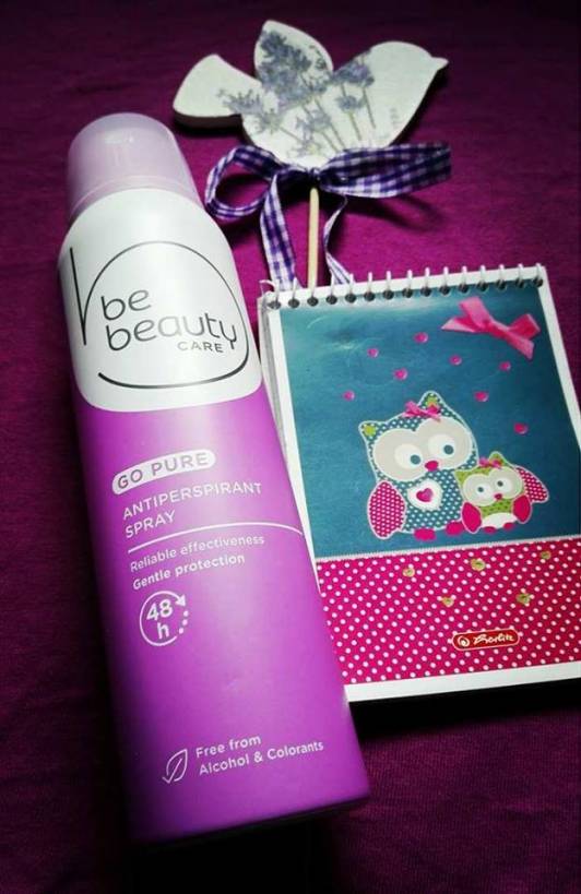 kosmetyki antyperspiranty dezodoranty