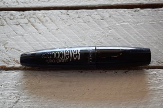 kosmetyki tusze do rzes rimmel