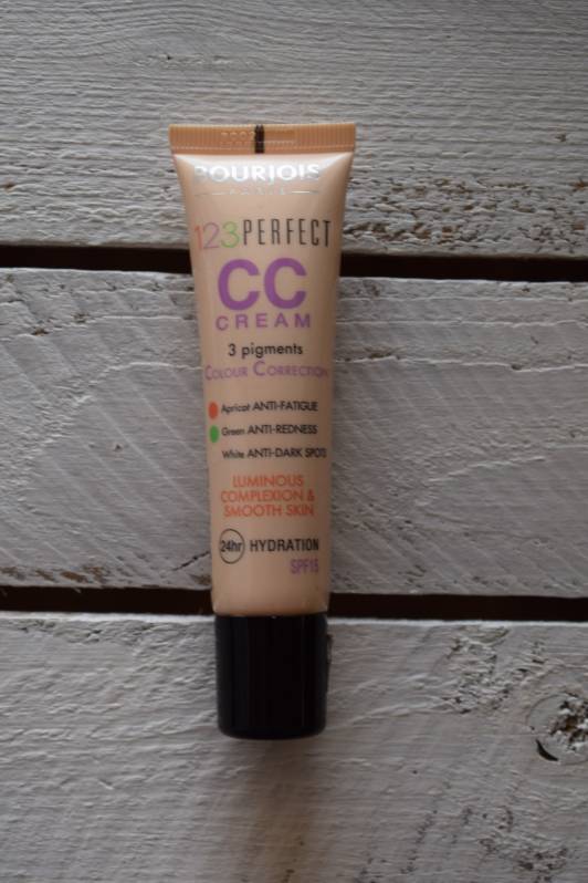kosmetyki podklady bourjois