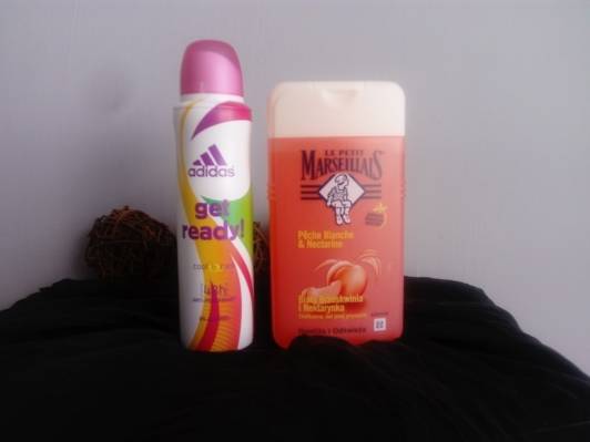 kosmetyki zestawy kosmetykow adidas