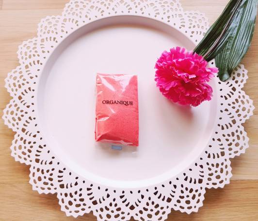 kosmetyki do wanny organique