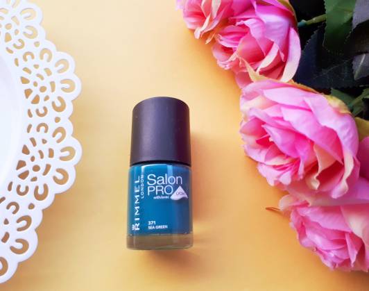 kosmetyki lakiery do paznokci rimmel