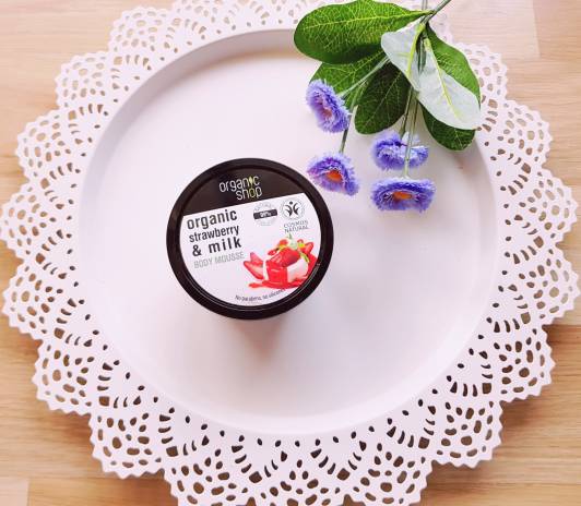 kosmetyki balsamy organic shop