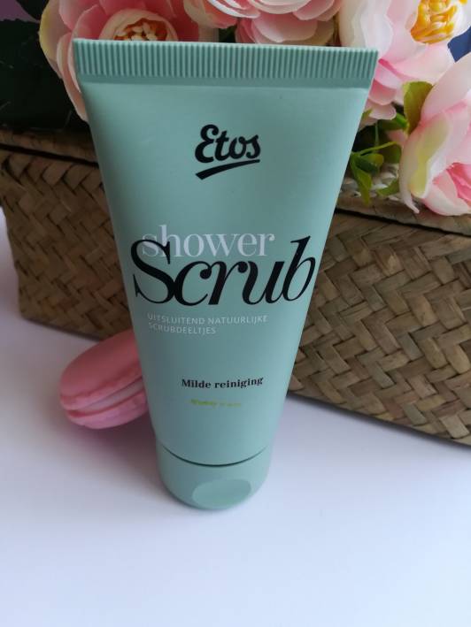 kosmetyki peelingi etos