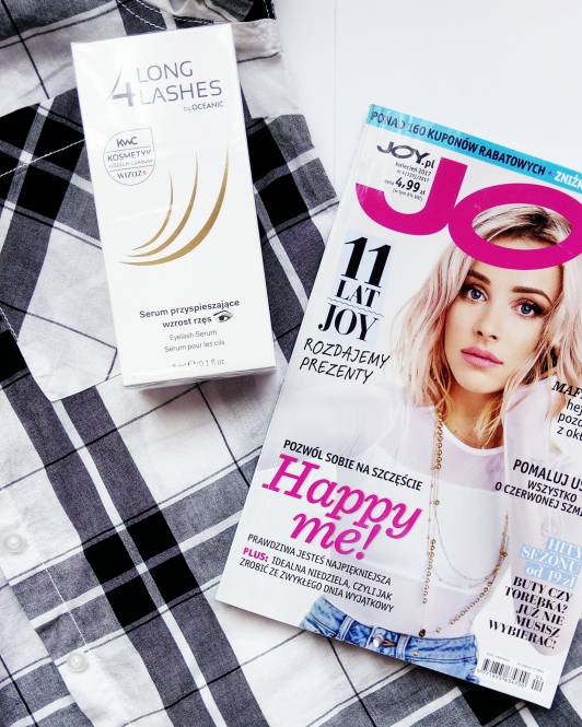 kosmetyki odzywki do rzes