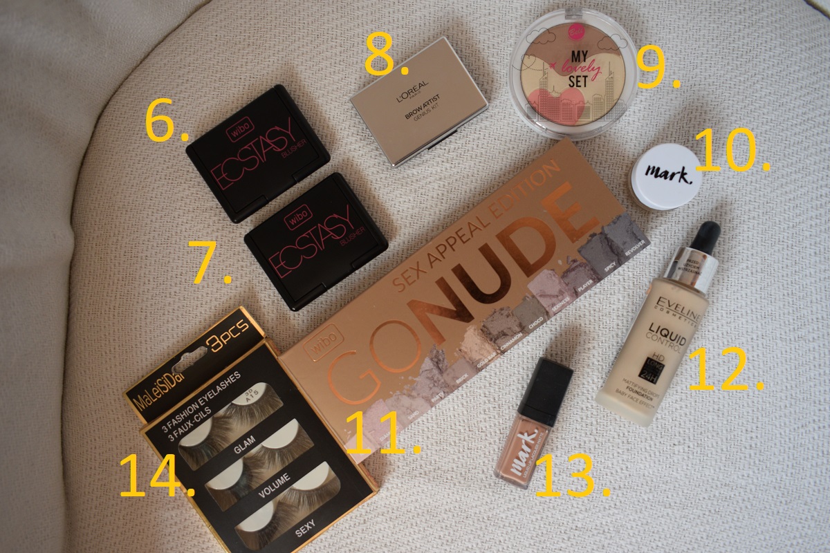 Prywatne wymiany, pokaż co masz 