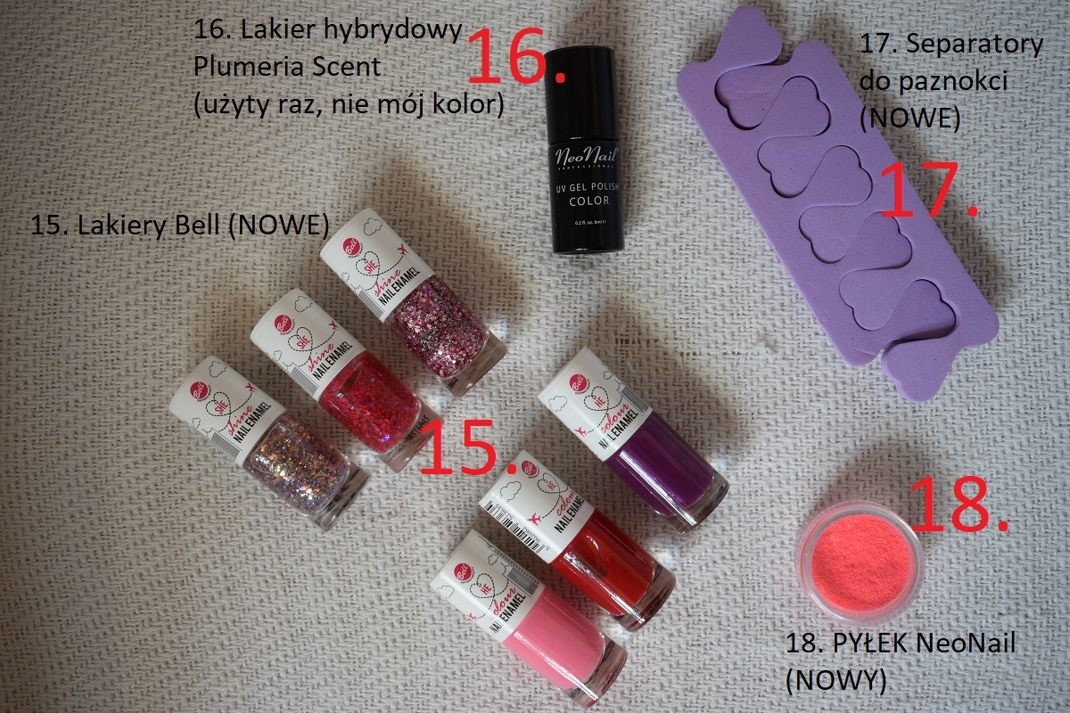 Prywatne wymiany, pokaż co masz 