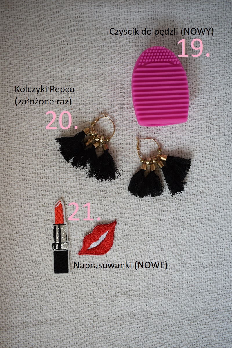 Prywatne wymiany, pokaż co masz 