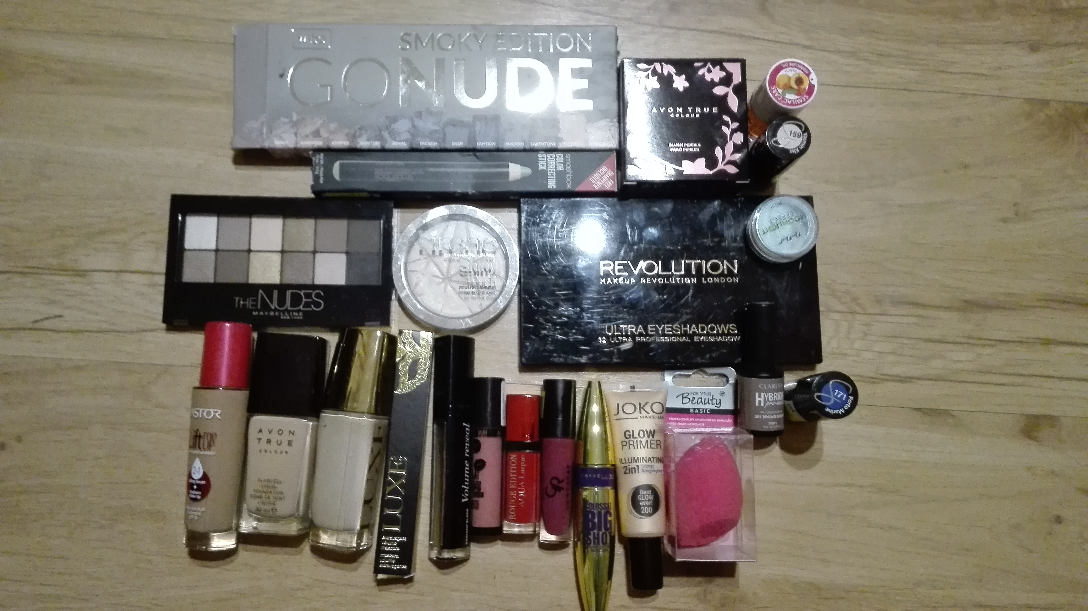 Prywatne wymiany, pokaż co masz 