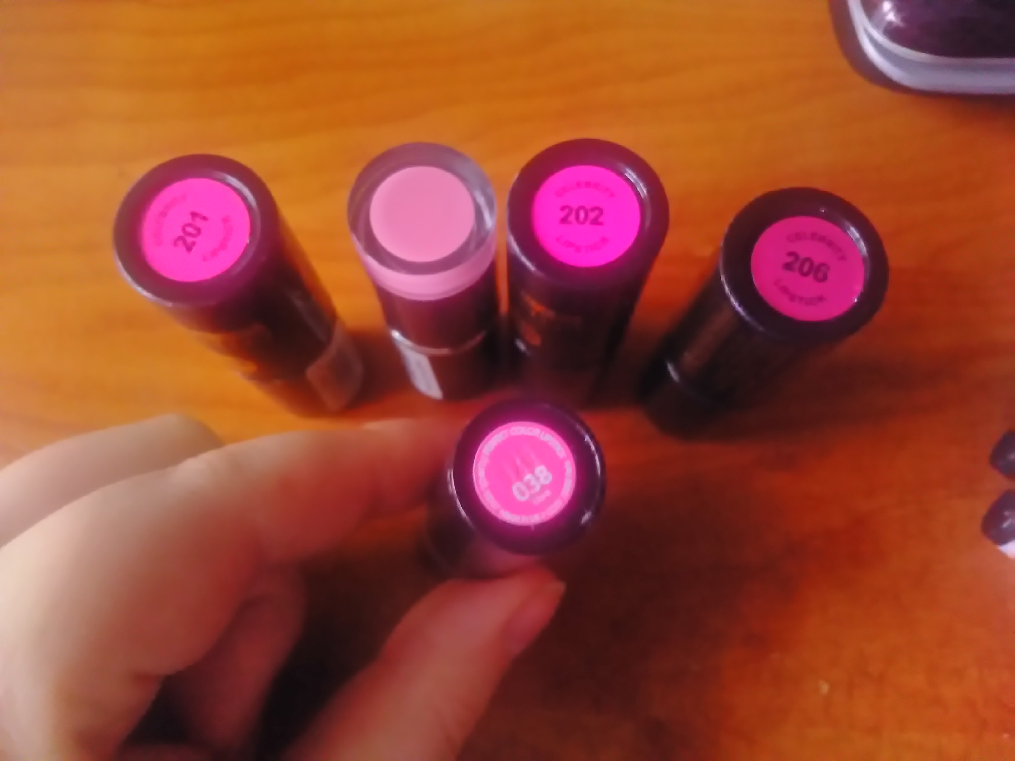 Prywatne wymiany, pokaż co masz 