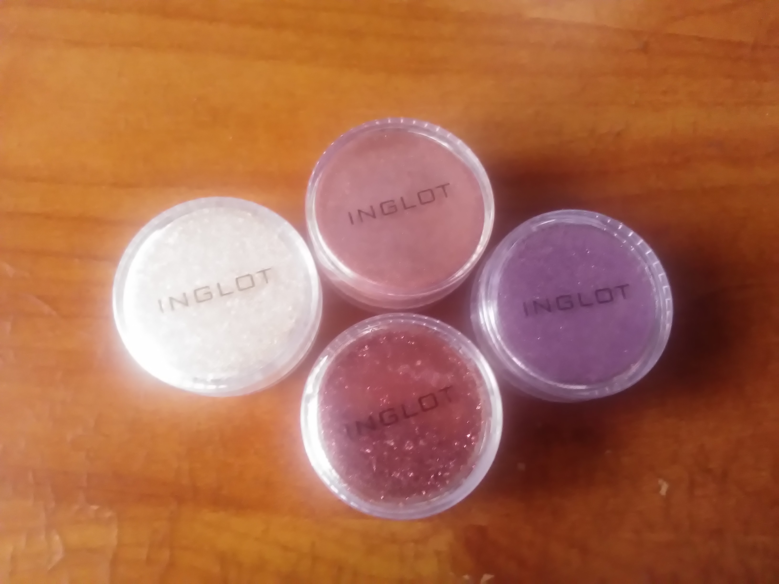 Prywatne wymiany, pokaż co masz 