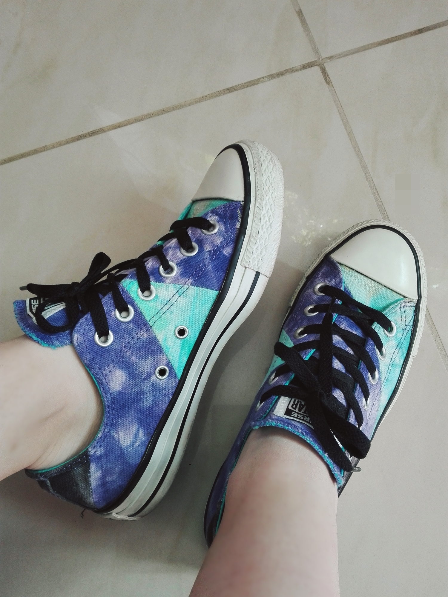 Pokaż swój profil na Vinted