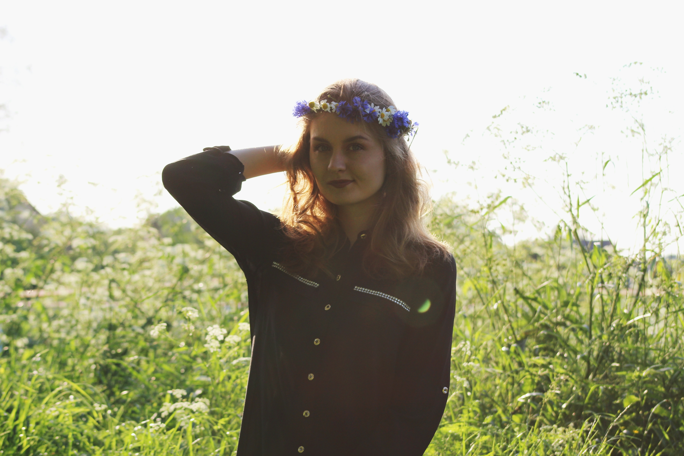 Pokaż swój profil na Vinted