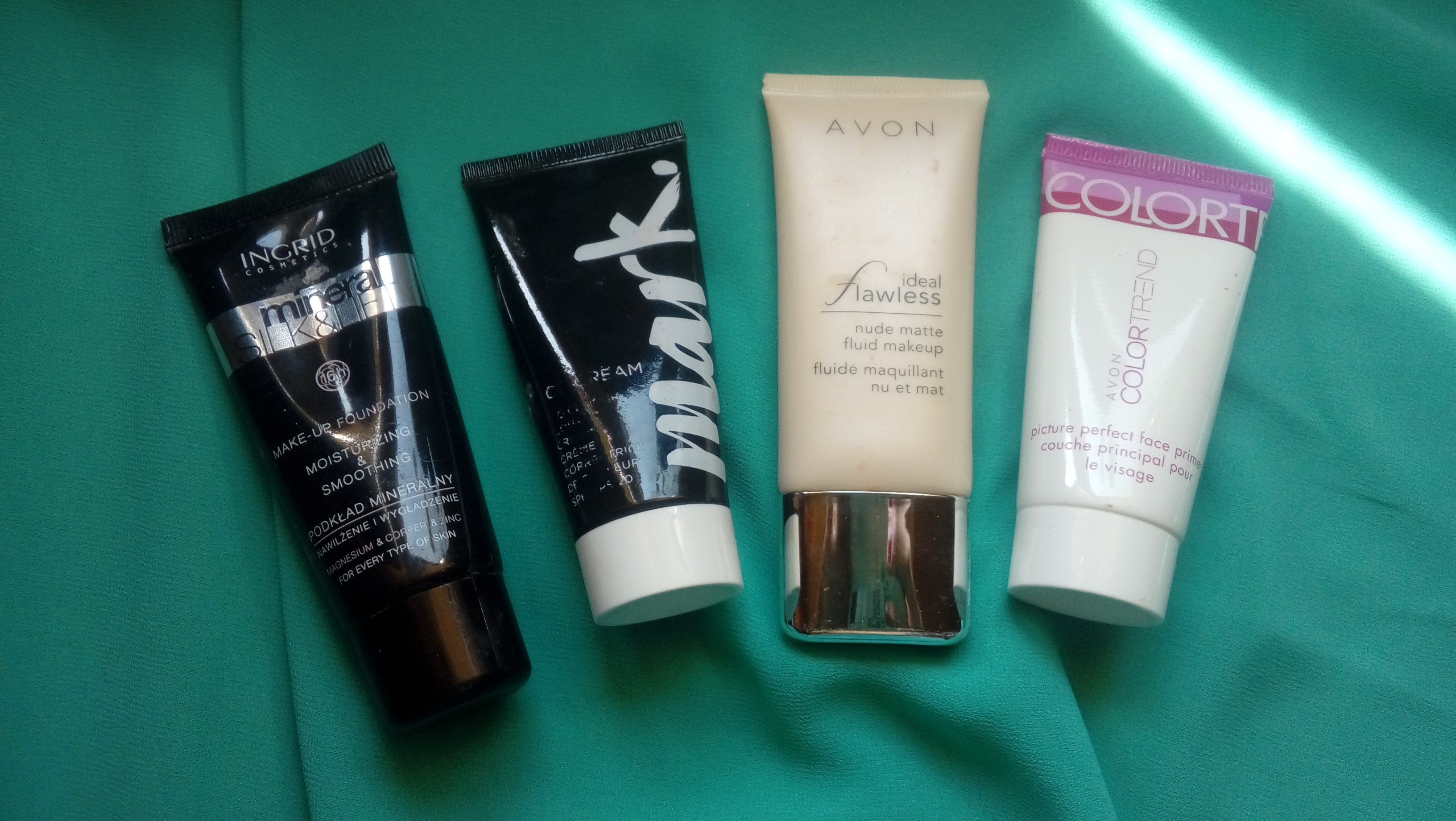 Prywatne wymiany, pokaż co masz 