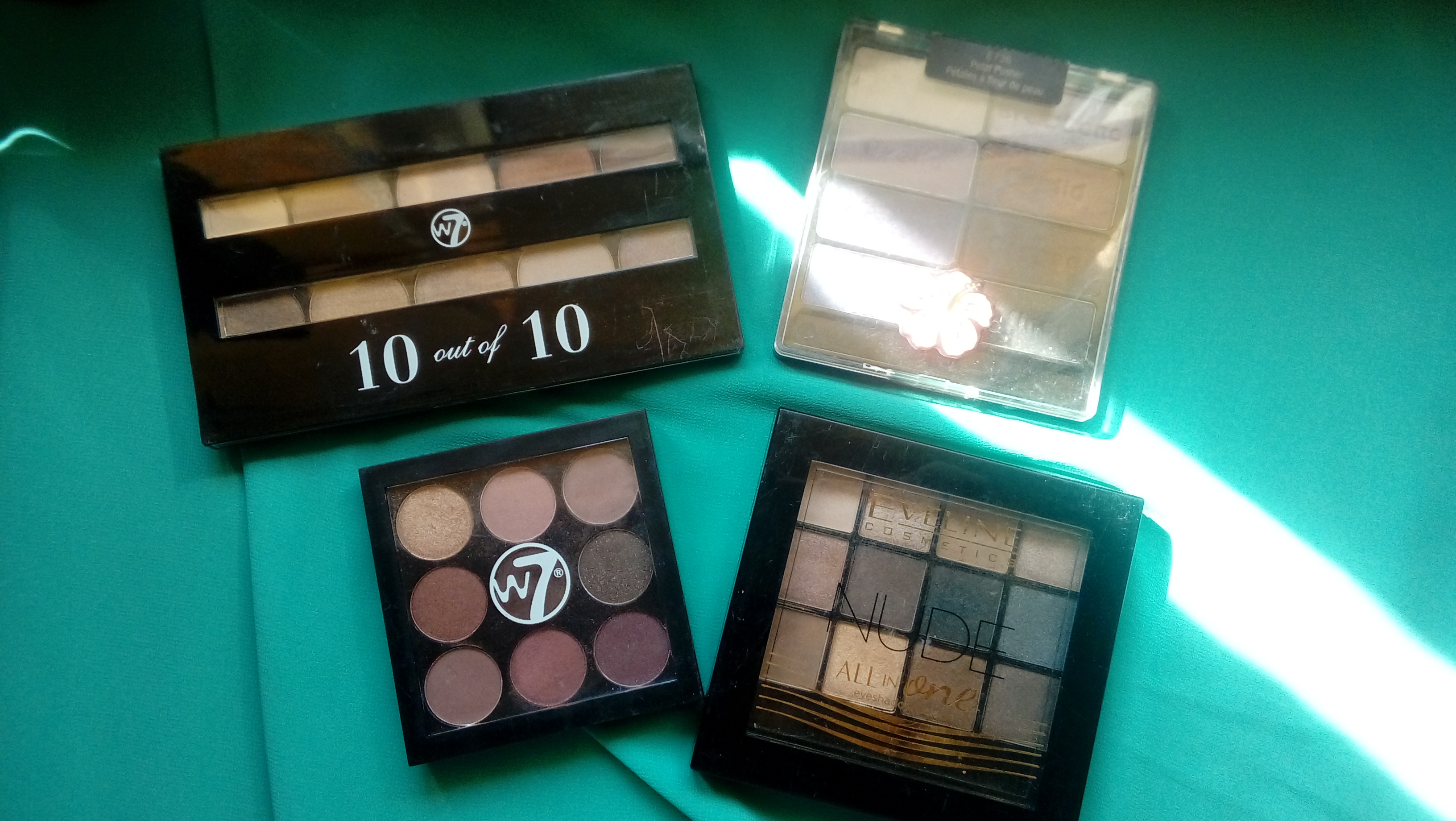 Prywatne wymiany, pokaż co masz 