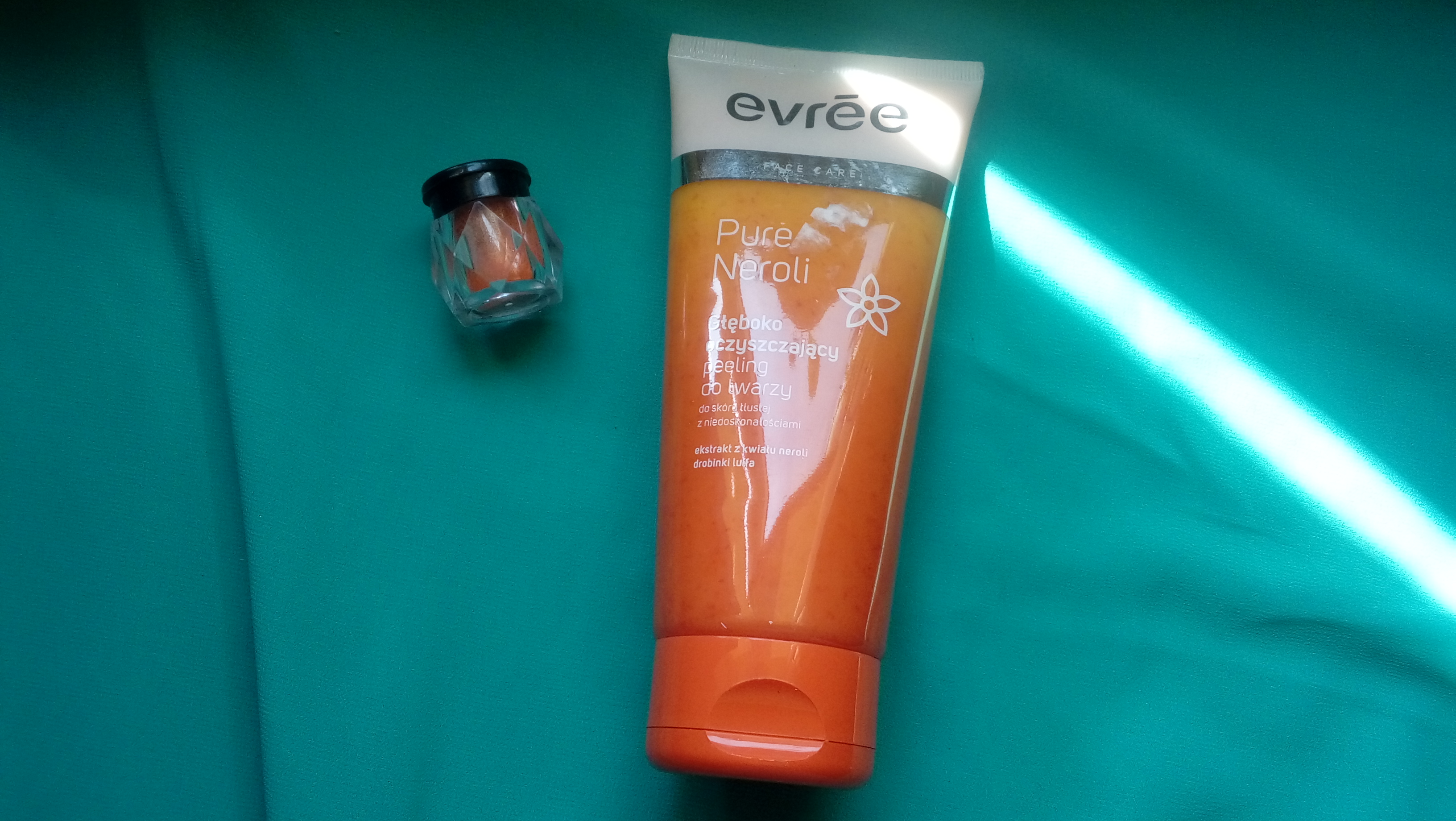 Prywatne wymiany, pokaż co masz 