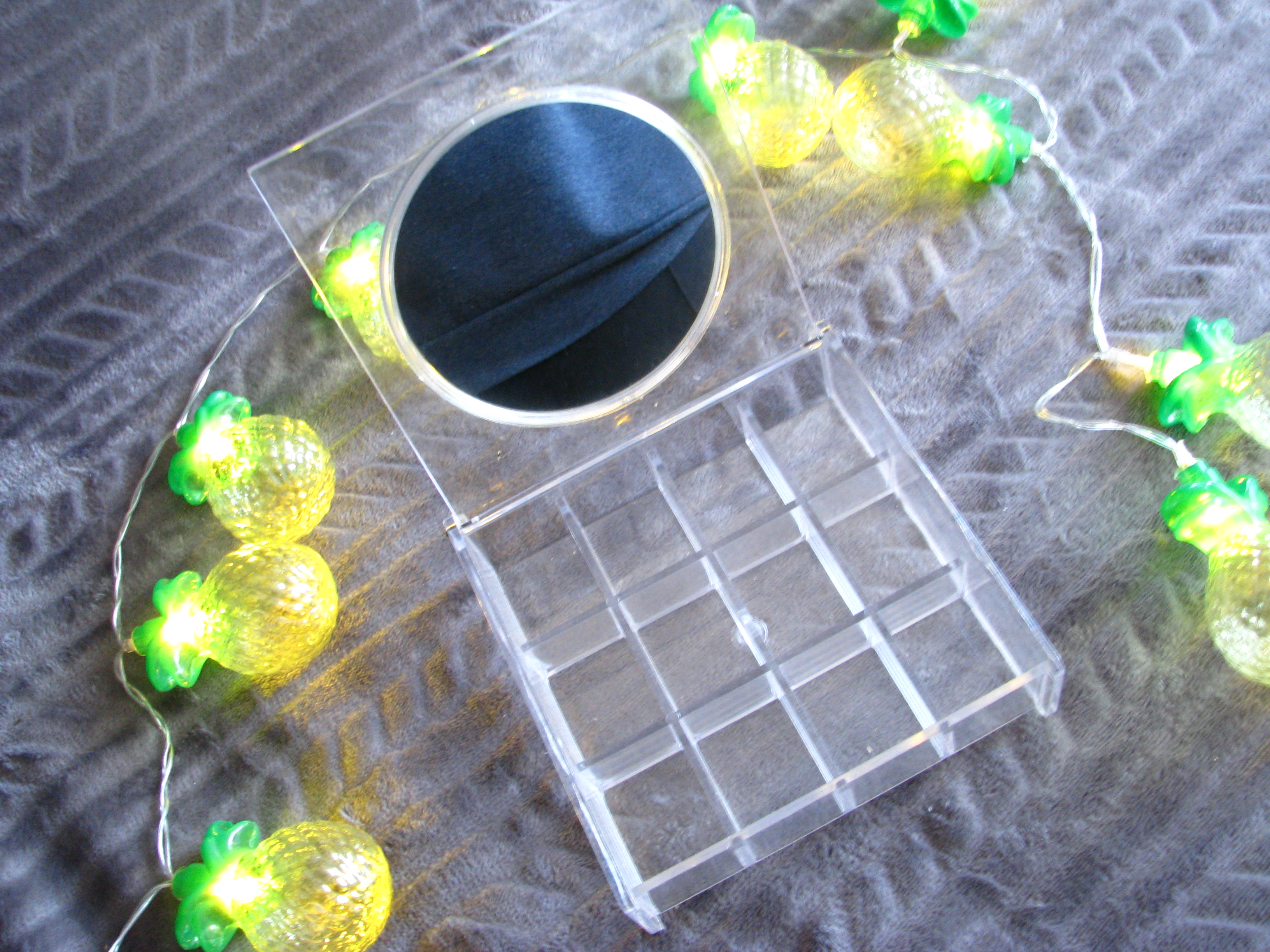 Prywatne wymiany, pokaż co masz 