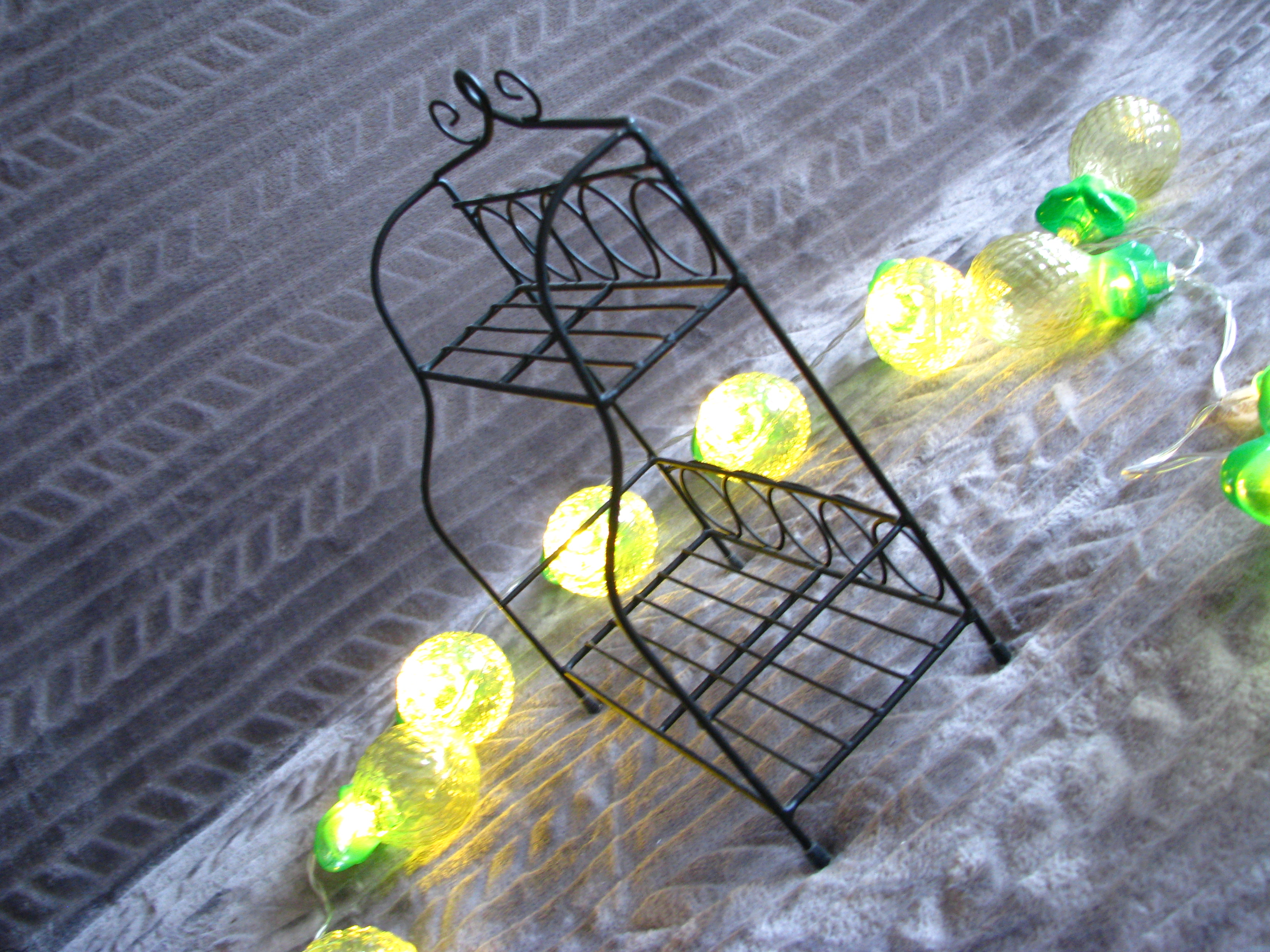 Prywatne wymiany, pokaż co masz 