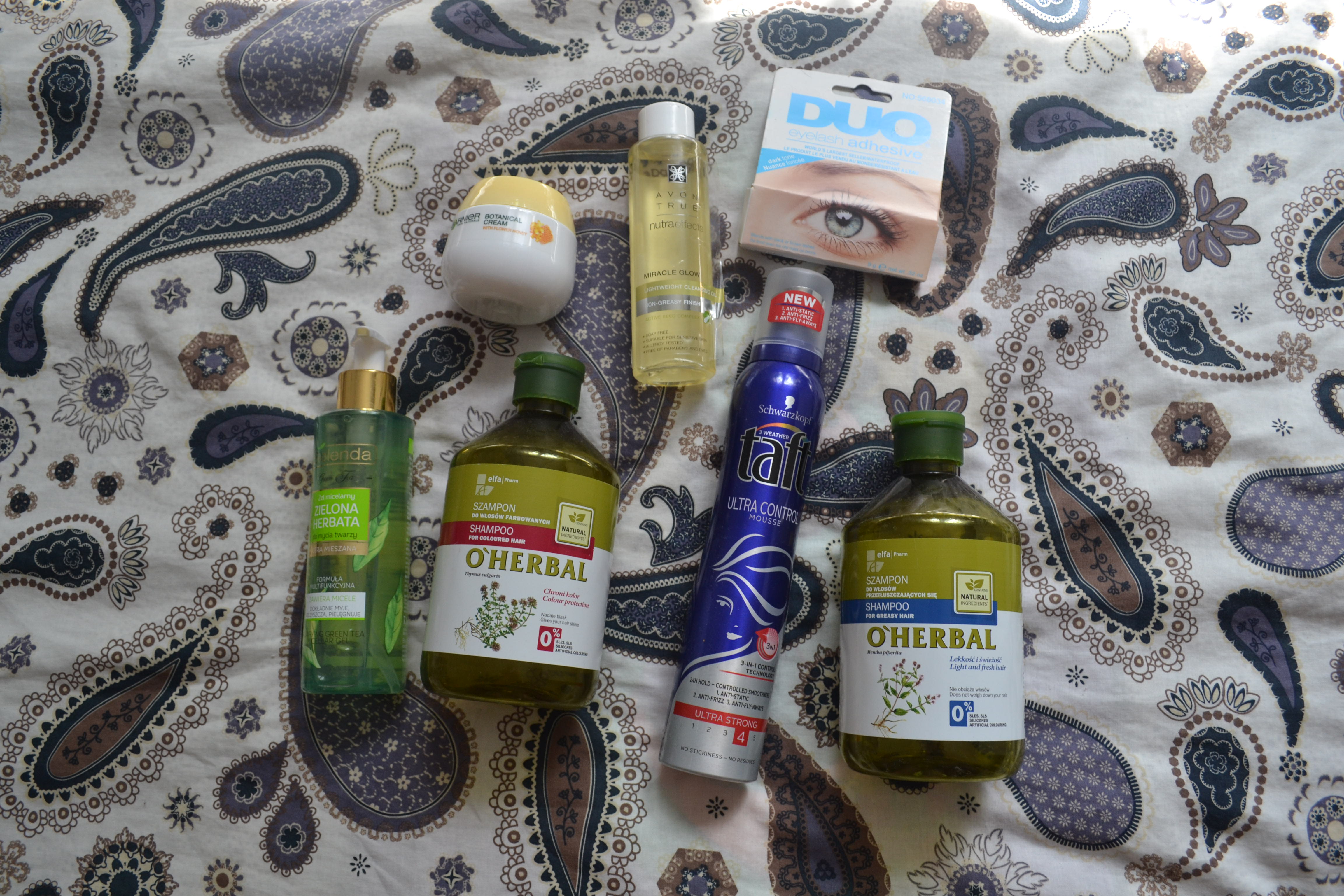 Prywatne wymiany, pokaż co masz 