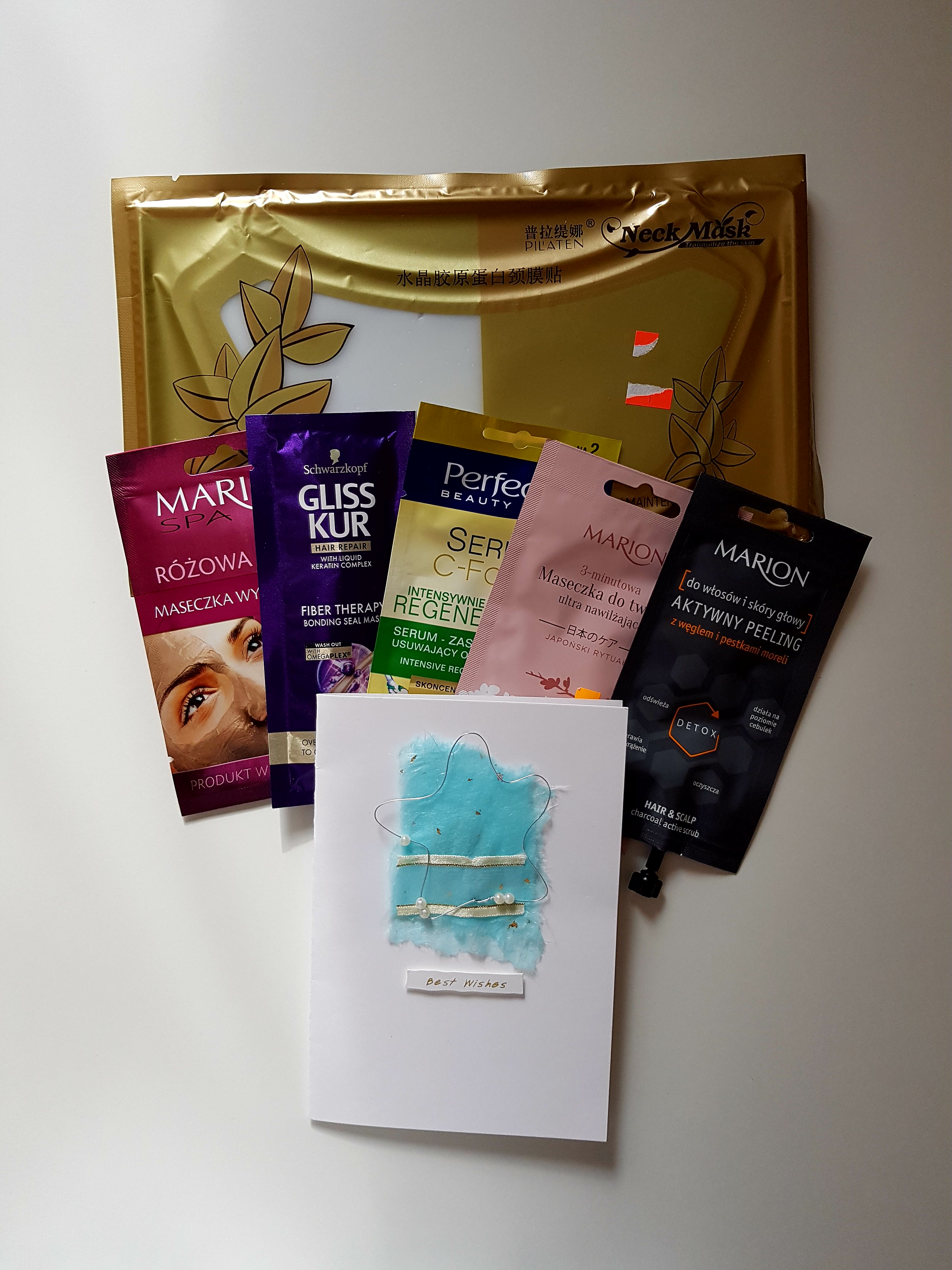 ✩ Kalendarz urodzinowy Clouders ✩