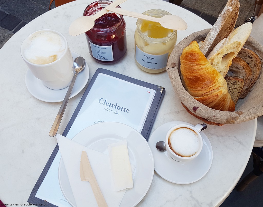 Jedzenie i ZOO Wrocław