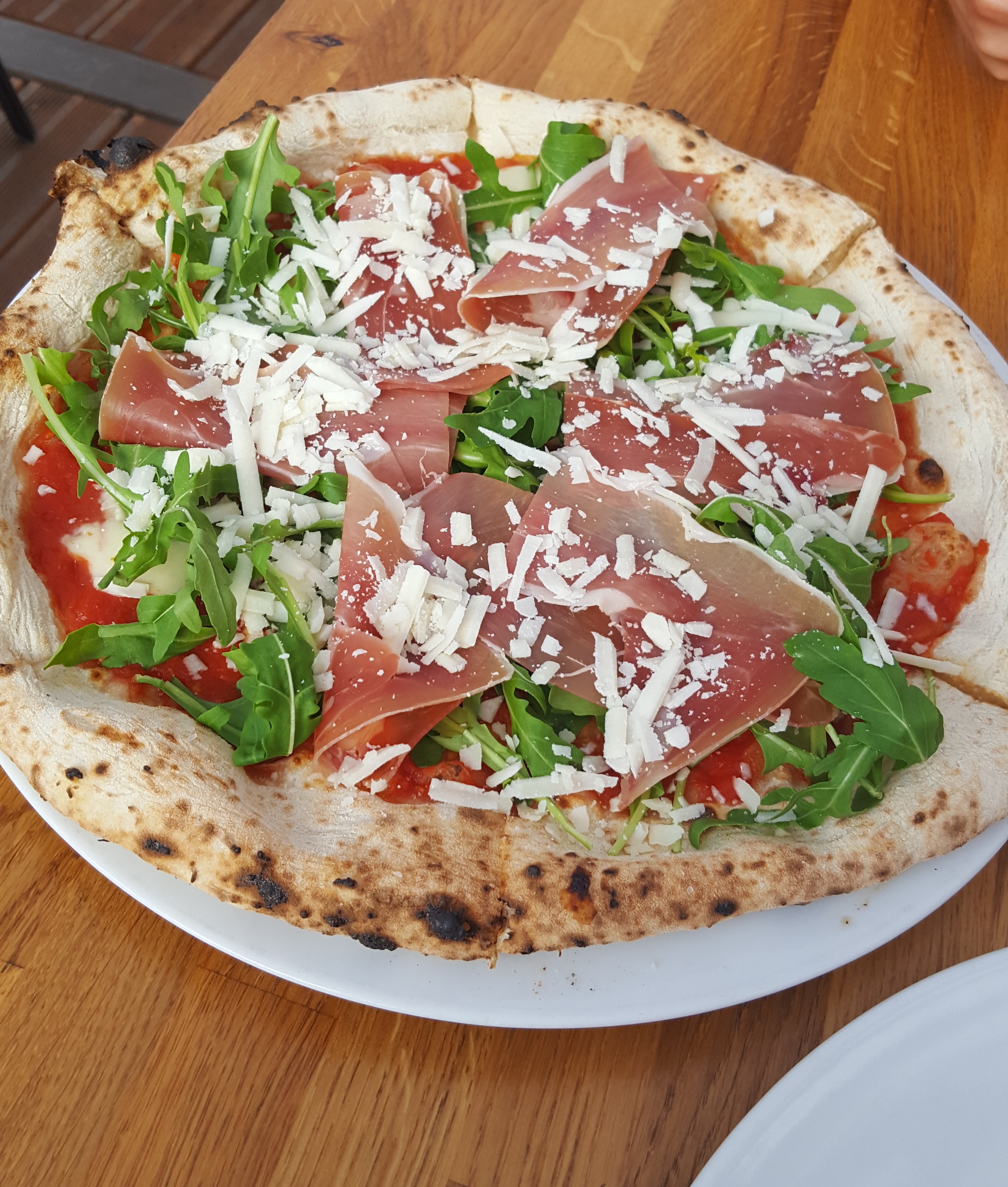 Jedzenie i ZOO Wrocław