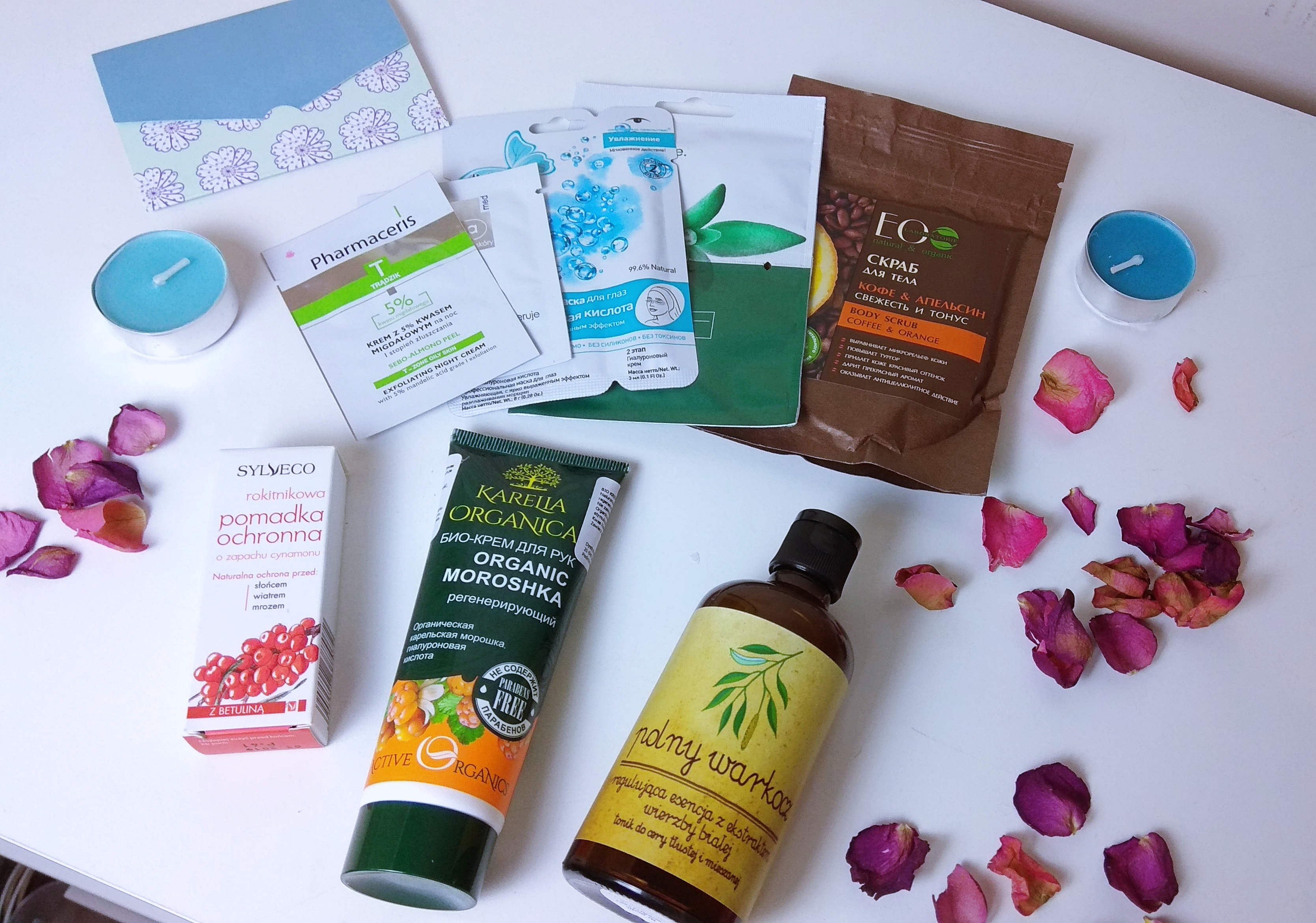 ✩ Kalendarz urodzinowy Clouders ✩