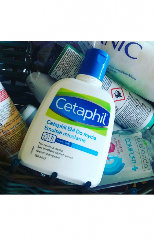Cetaphil