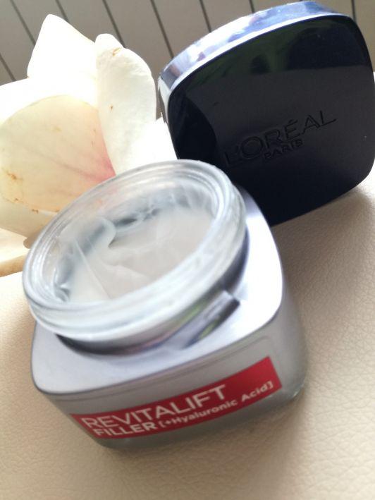 Revitalift Filler