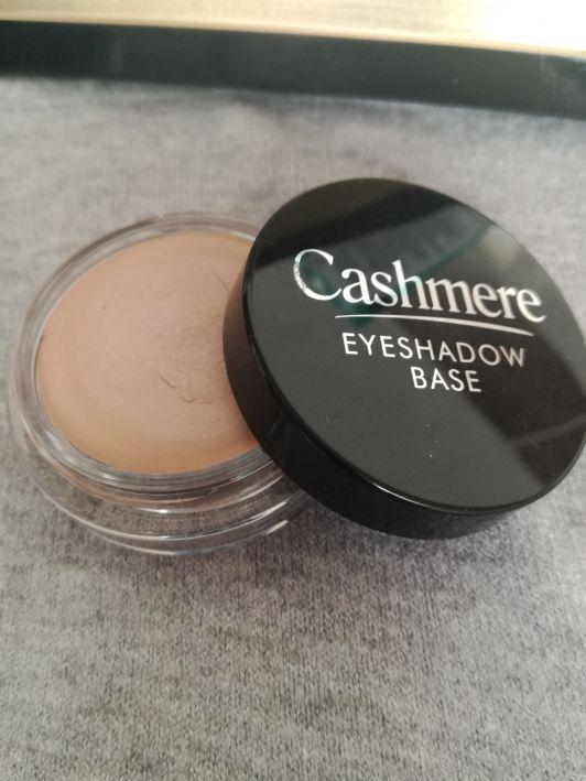 Cashmere baza pod cienie