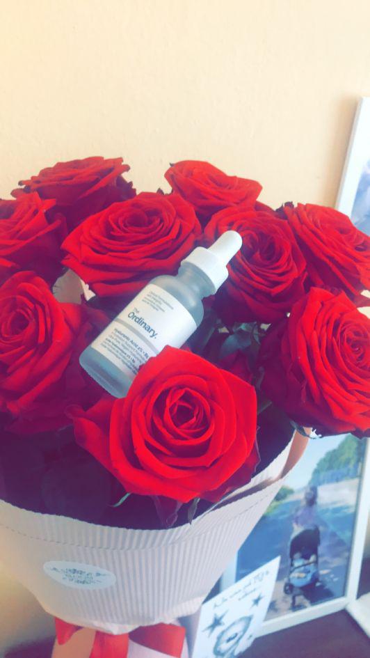 The Ordinary Serum nawilżające z kwasem hialuronowym 2% i witamina B5