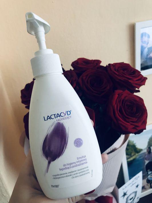 Lactacyd Emulsja do higieny intymnej, Femina