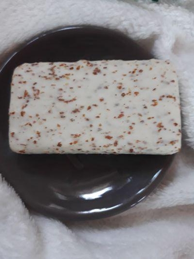 Wieczorna pielęgnacja :)