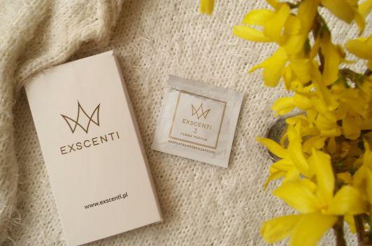 Exscenti Woda perfumowana, Femme, nr 3